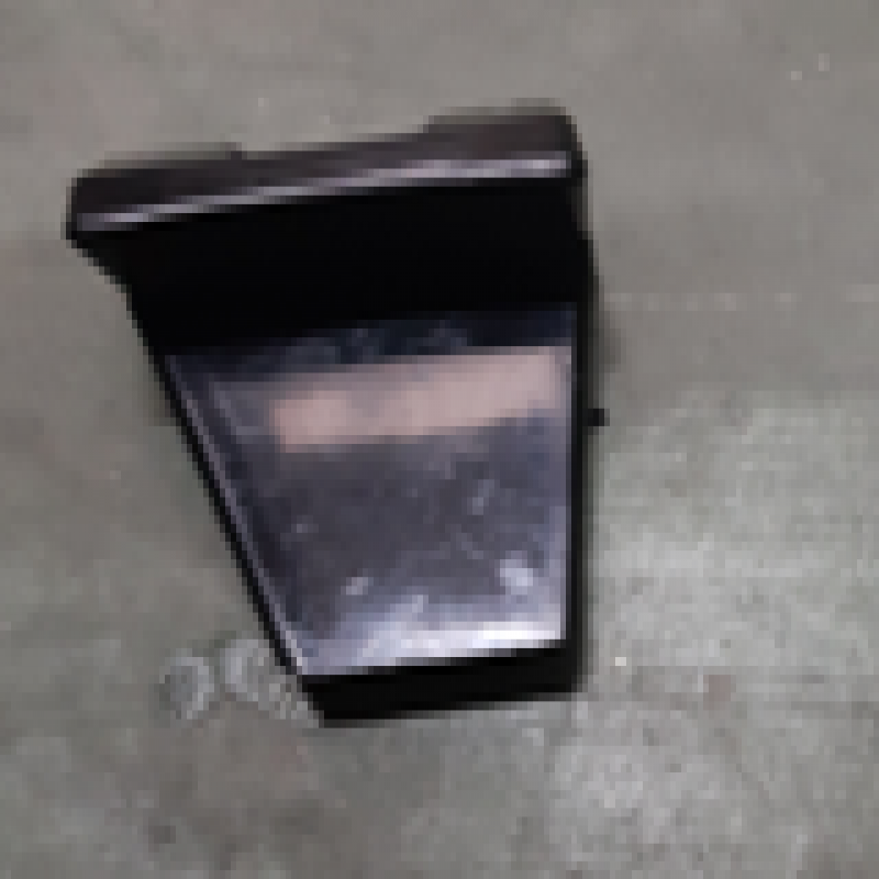 Chụp nhựa chấu kẹp - Phụ kiện dùng cho máy ra vào lốp SR112M