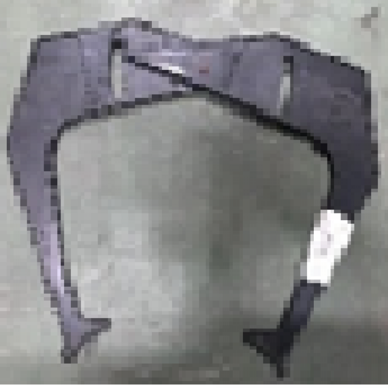 Thước đo đường kính lazang - Phụ kiện dùng cho máy cân bằng lốp WB100