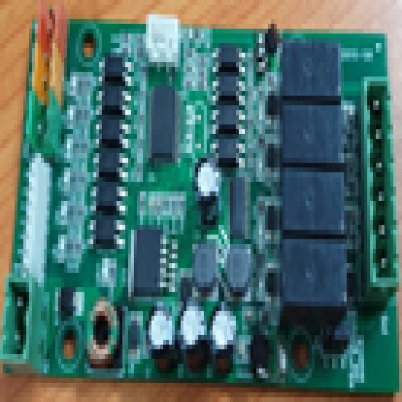 Bảng mạch chính PK Cầu nâng ô tô cắt kéo hoạt động thủy lực model: GC-3.0S(B)