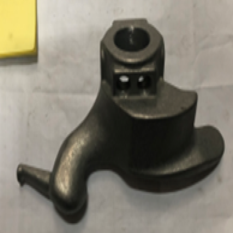 Mỏ vịt - Phụ kiện dùng cho các máy ra vào lốp TC 900, TC 940, TC 940R, TC 970IT