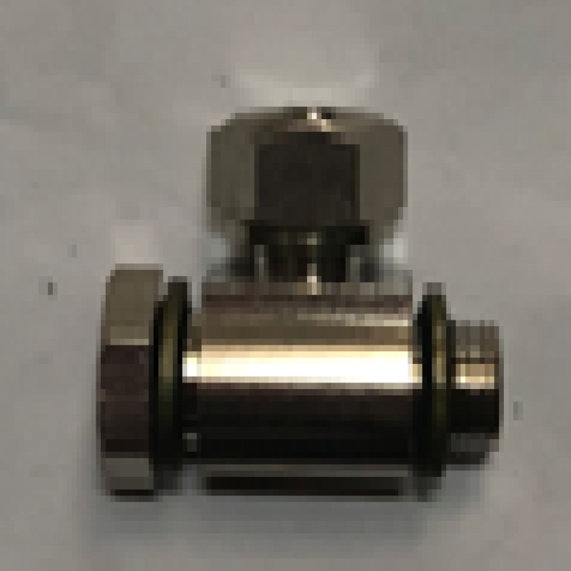 Đầu nối khí xy lanh mâm kẹp - Phụ kiện dùng cho các máy ra vào lốp TC 900, TC 940, TC 940R, TC 970IT