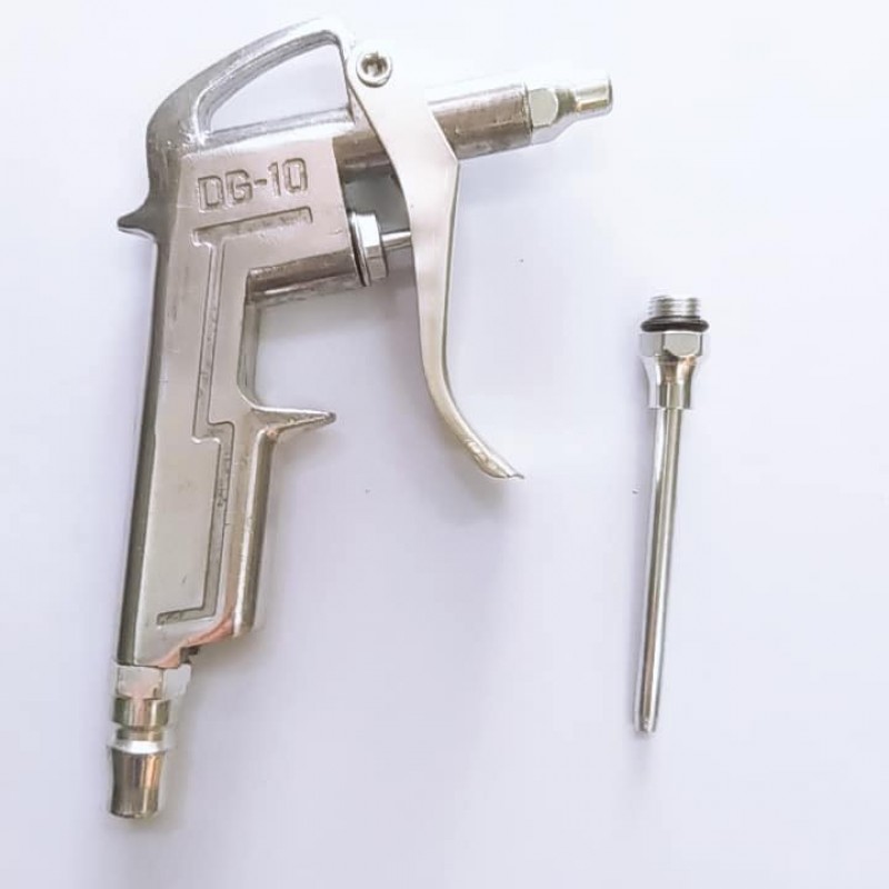 Súng xì khô 10 bar