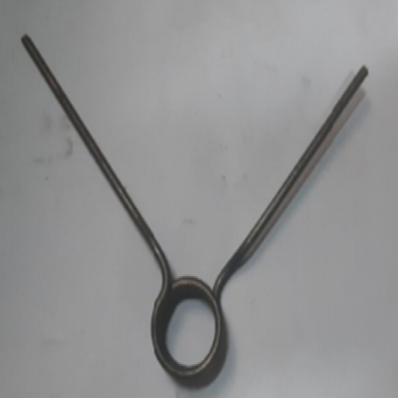 Lò xo hồi vị bàn đạp - Phụ kiện dùng cho máy ra vào lốp SR112M