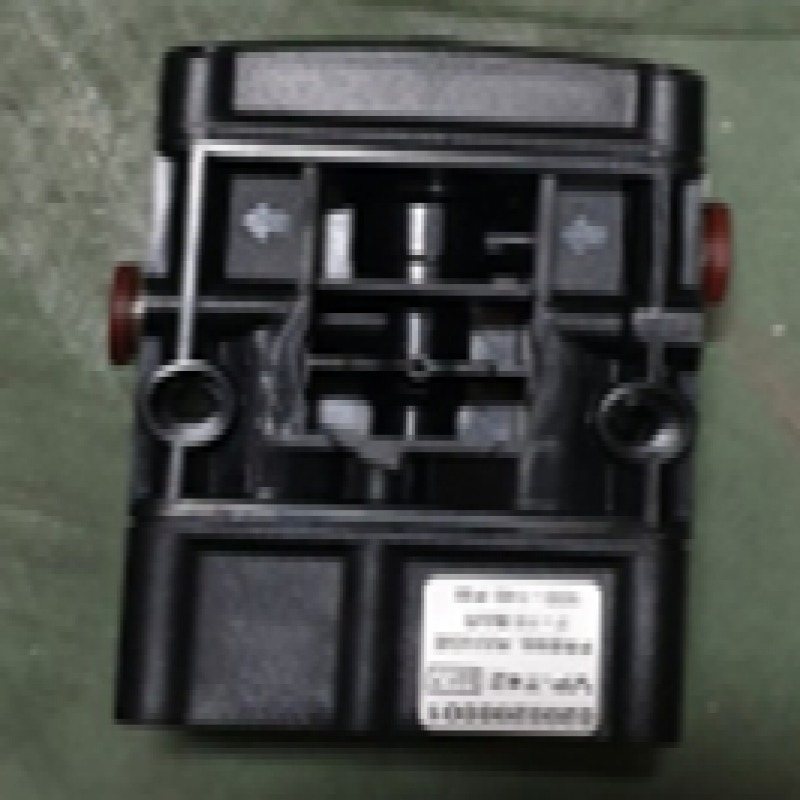 Van chia khí - Phụ kiện dùng cho máy ra vào lốp A2025LL