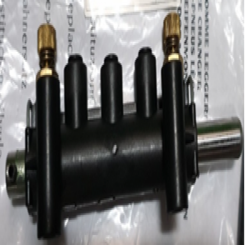 Van chia khí - Phụ kiện dùng cho máy ra vào lốp A224