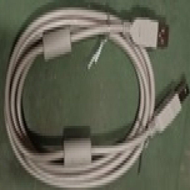 Dây cáp USB - Phụ kiện dùng cho thiết bị kiểm tra góc đặt bánh xe EXACT BLACKTECH PLUS XR