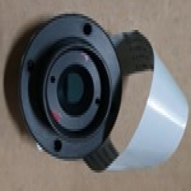 Camera phía trước - Phụ kiện dùng cho thiết bị kiểm tra góc đặt bánh xe EXACT BLACKTECH PLUS XR