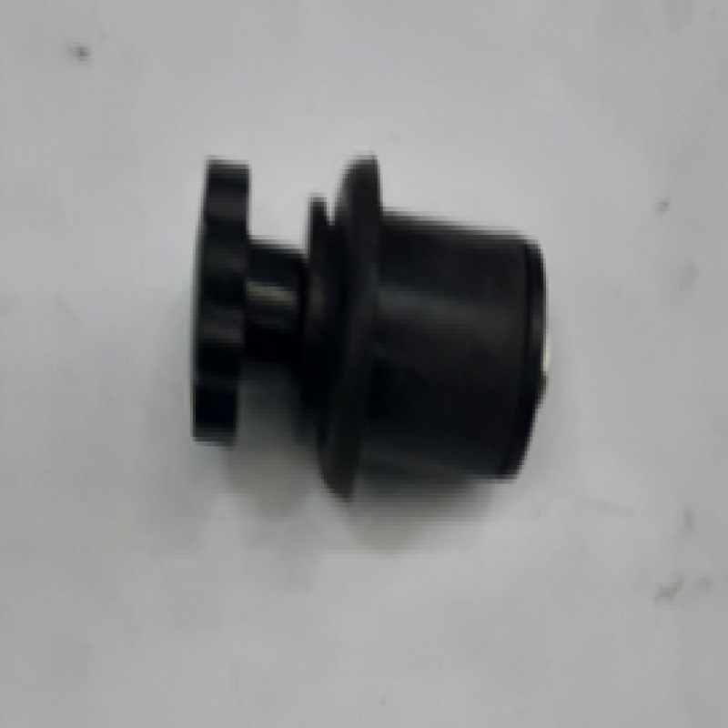 Nắp của ống xả nước thải - Phụ kiện dùng cho máy chà sàn E50 sử dụng ắc quy