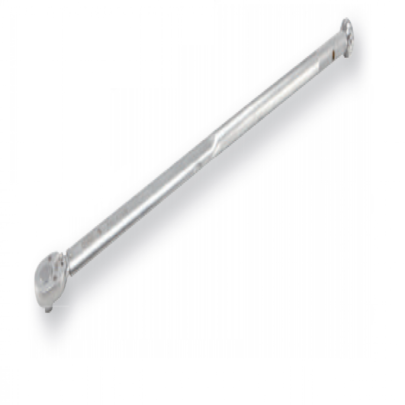 Tay cân lực 3/4'', dải đo 60 - 420 Nm