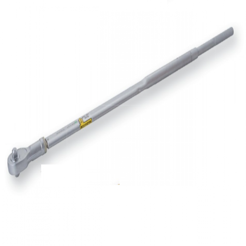 Tay cân lực 3/4'', dải đo 100 - 700 Nm