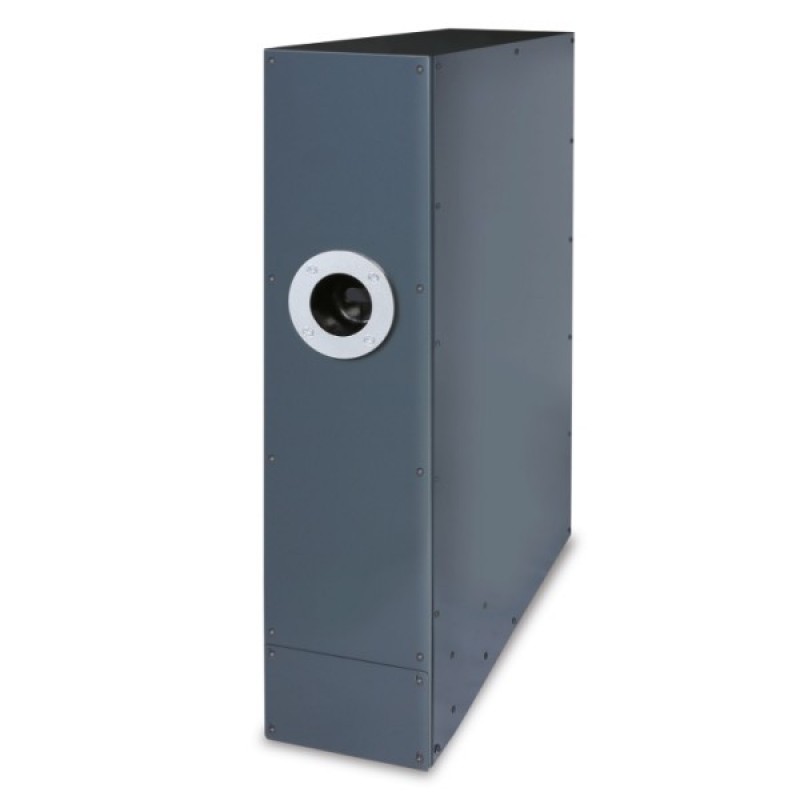 Chân bàn bằng sắt phụ kiện của thùng đồ nghề model: C55B/GA code: 055000201