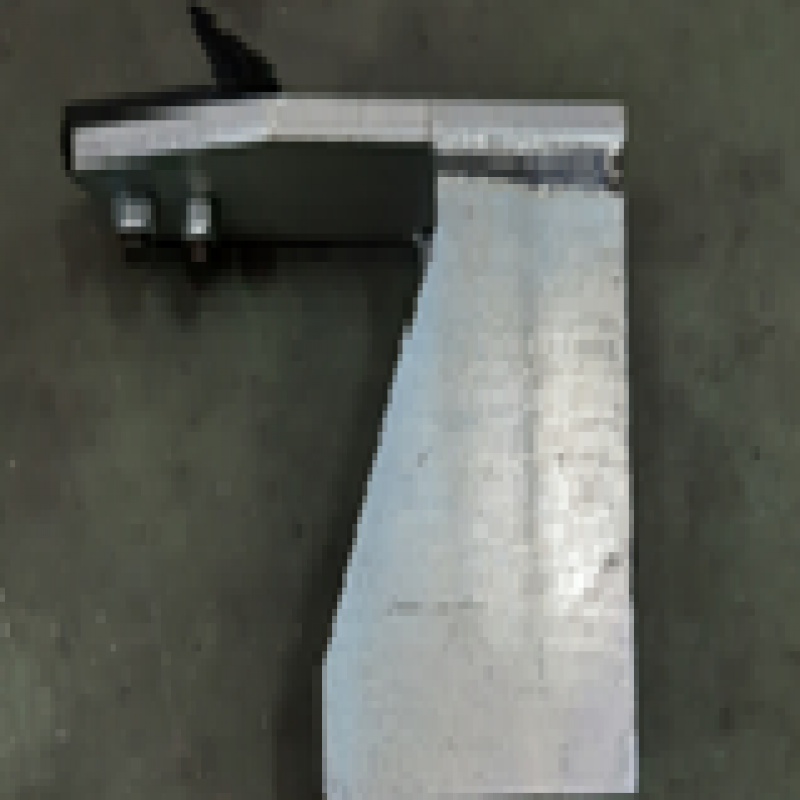 Thanh giữ chấu kẹp bánh xe - Phụ kiện dùng cho máy ra vào lốp hãng Sicam