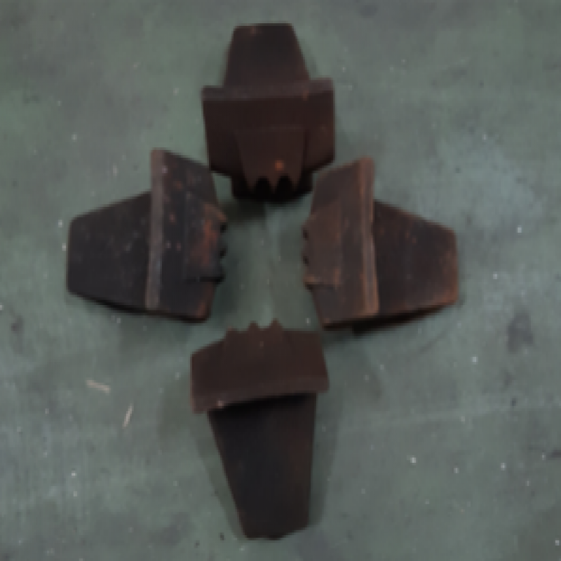 Chấu kẹp bánh xe - Phụ kiện dùng cho máy ra vào lốp BL512