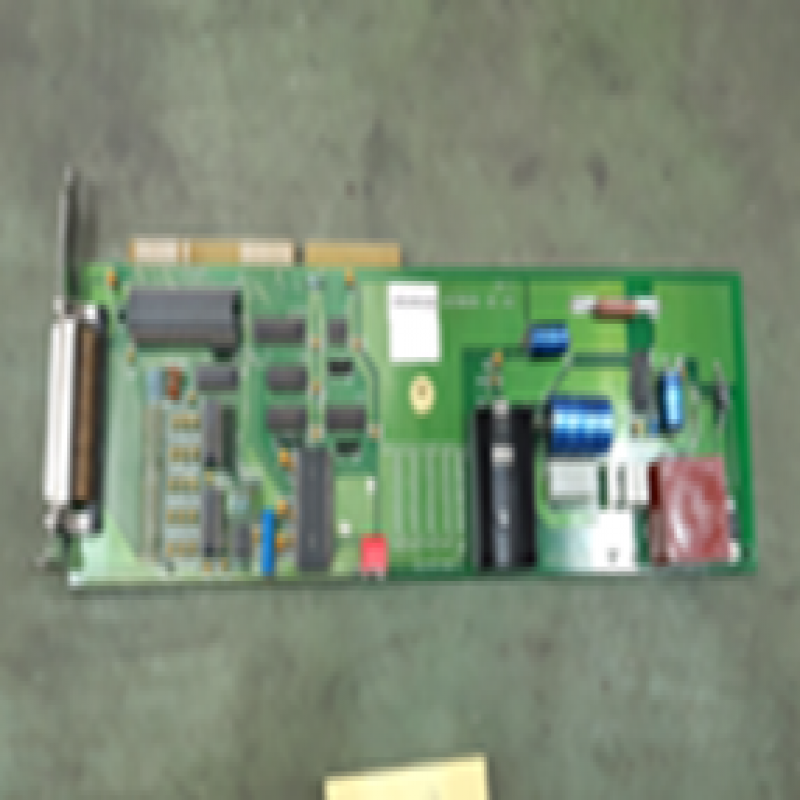 Bảng mạch - Phụ kiện dùng cho thiết bị kiểm tra góc đặt bánh xe mode; SA330 - BH932303065