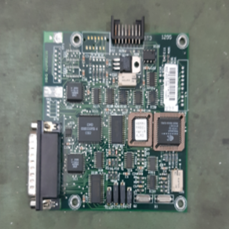 Bảng mạch xử lý dữ liệu - Phụ kiện dùng cho thiết bị kiểm tra góc đặt bánh xe