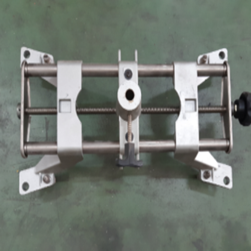 Bộ kẹp bánh xe 26'' - Phụ kiện dùng cho thiết bị kiểm tra góc đặt bánh xe code:F01S.004.40S