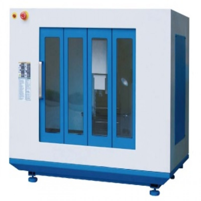 Máy phay ngang CNC 400x145 mm, 500 W