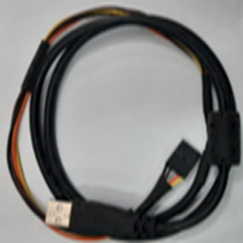 Cáp USB kết nối bàn phím - Phụ kiện dùng cho máy cân bằng lốp VL-65