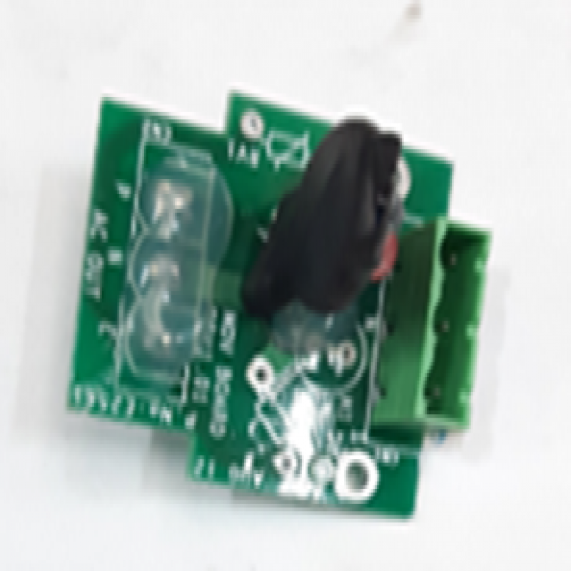 Bản mạch MOV - Phụ kiện dùng cho máy cân bằng lốp Manatec WBDL 65