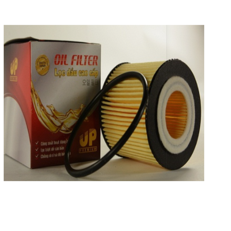 Lọc dầu động cơ DL503