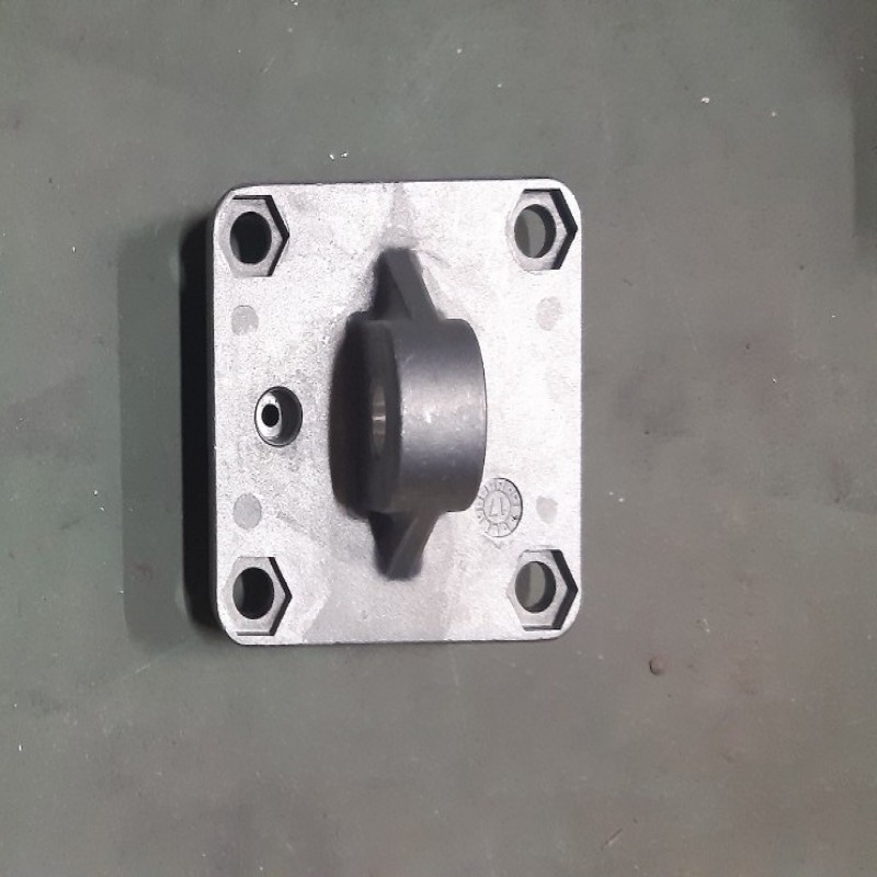 Nắp xy lanh khí - Phụ kiện dùng cho máy ra vào lốp A224-230/1/50 - Code: 4-115948