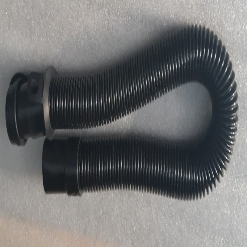 Ống xả nước thải - Phụ kiện máy chà sàn liên hợp đẩy tay hoạt động bằng ắc quy model: JH530