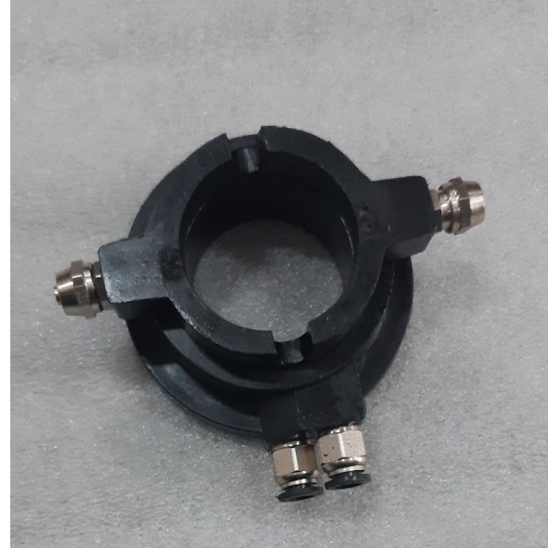 Van xoay chia khí - Phụ kiện dùng cho máy ra vào lốp SR112M