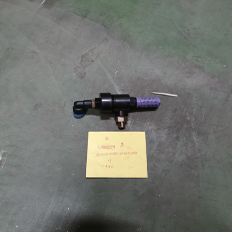 Van khí bầu ép - Phụ kiện máy ra vào lốp TC940