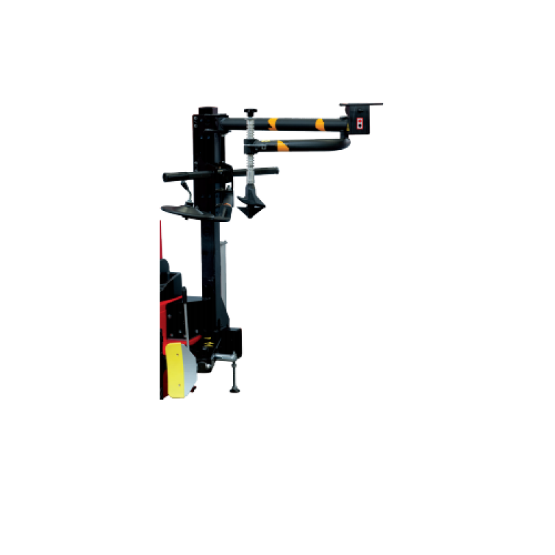 Tay hỗ trợ ép lốp - Phụ kiện dùng cho máy ra vào lốp Proline 324 và Proline 324LL