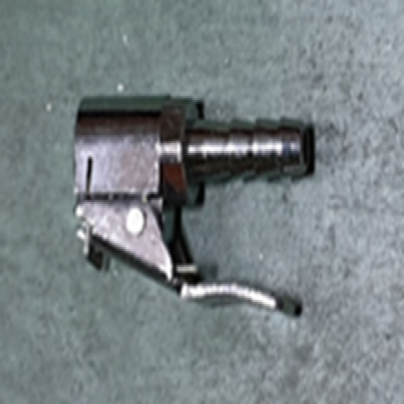 Kẹp khí - Phụ kiện dùng cho tất cả đồng hồ bơm lốp