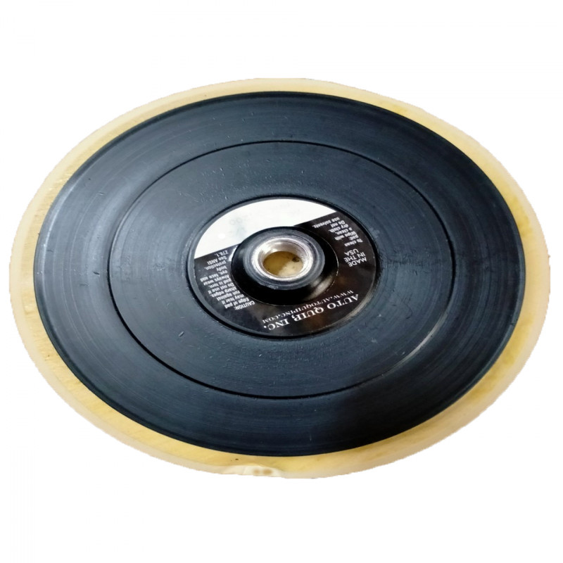 Đĩa đánh bóng - Phụ kiện dùng cho máy đánh bóng SP-1240