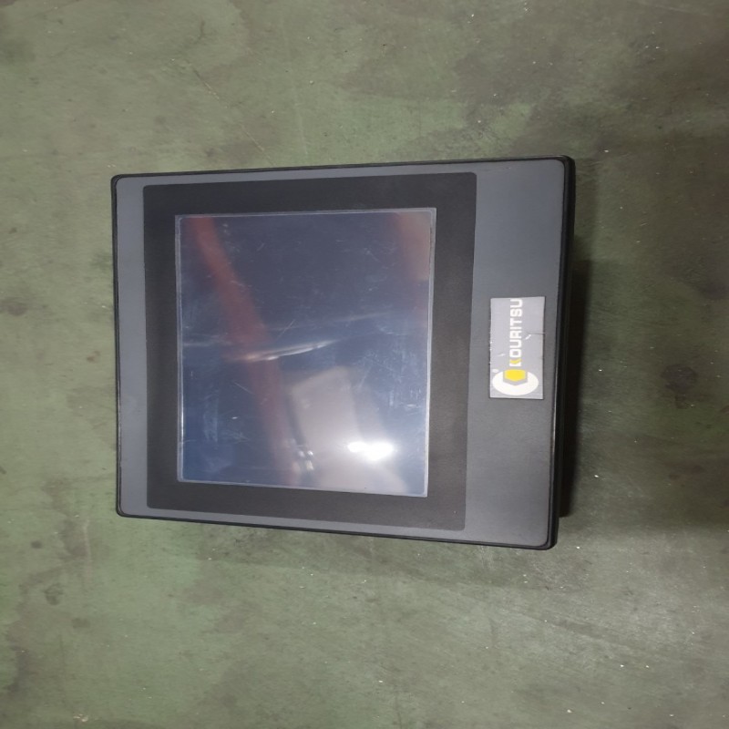 Màn hình hiển thị - Phụ kiện của Máy làm sạch buồng đốt ô tô, 4.5 KVA (Khí hydro) model KR6000TP