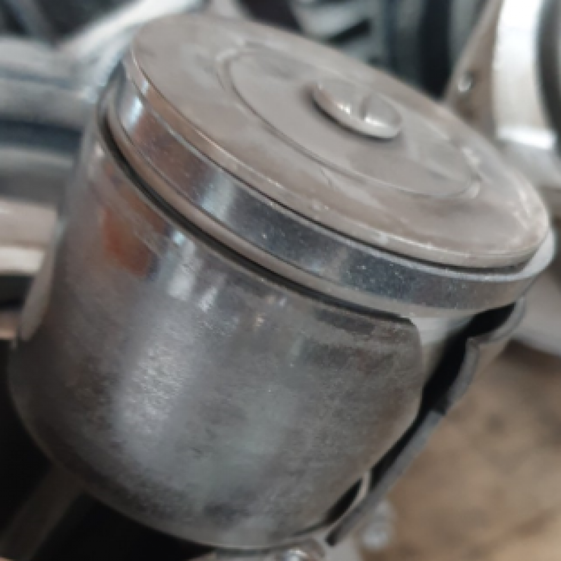 Piston - Phụ kiện máy nén khí piston không dầu HK4V-55, HK4V-55X