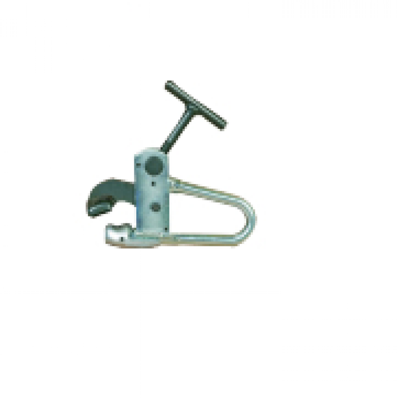 Kẹp vành hợp kim - Phụ kiện dùng cho máy ra vào lốp HD700