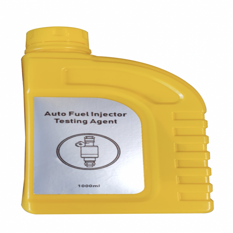 Hóa chất kiểm tra vòi phun nhiên liệu 01 lít.