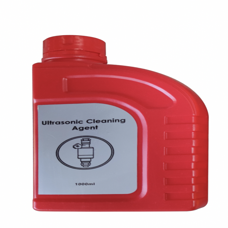 Hóa chất làm sạch vòi phun nhiên liệu, 01 lít