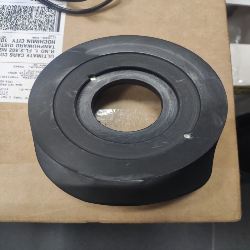 Bánh ép lốp dưới - Phụ kiện dùng cho máy ra vào lốp