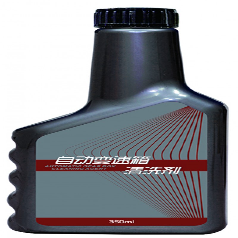 Hóa chất súc rửa hộp số, 350ml (sử dụng với máy T6A)