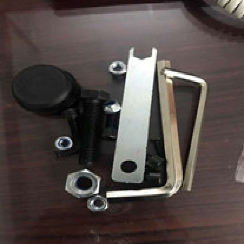 Bộ thước đo độ rộng - Phụ kiện dùng cho máy cân bằng lốp K.PL-6579WR