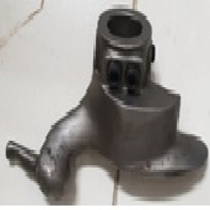 Mỏ vịt - Phụ kiện dùng cho máy ra vào lốp 1295