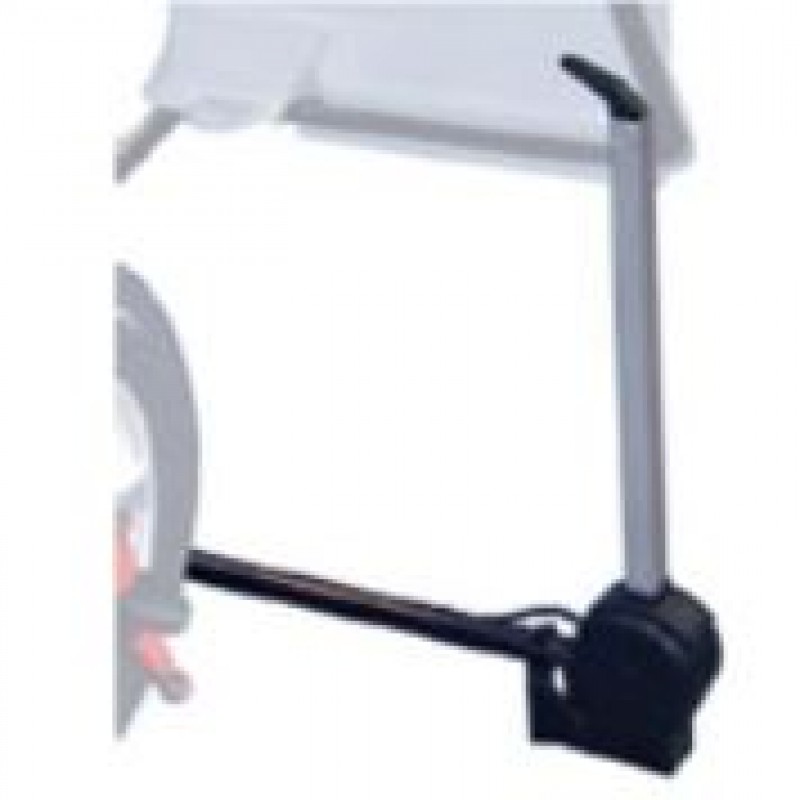 Thước đo độ rộng - Phụ kiện dùng cho máy cân bằng lốp Proline 750 và 780