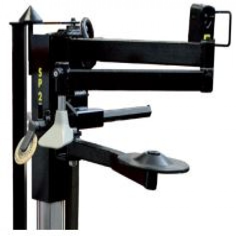 Bộ tay hỗ trợ (tay ép phụ) SP2300 - Phụ kiện dùng cho các máy ra vào lốp Corghi