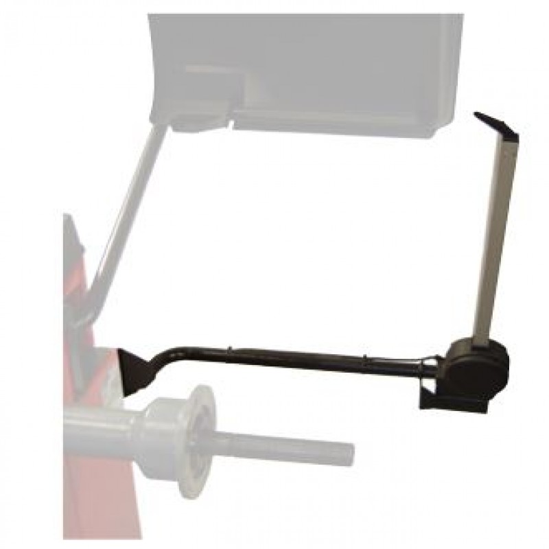 Thước đo động rộng dạng tiếp xúc - Phụ kiện dùng cho máy cân bằng lốp EM 9250 Professional version.