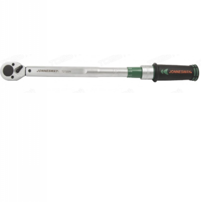 Tay cân lực 1", dải đo 400 - 2000 Nm