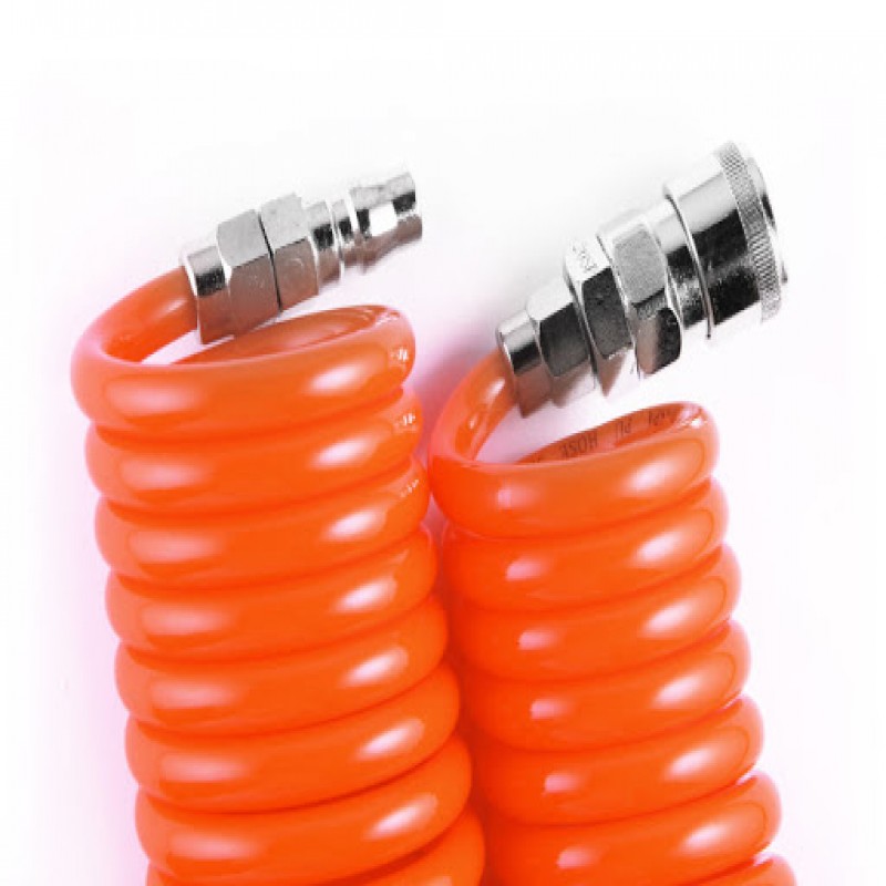 Dây hơi ruột gà