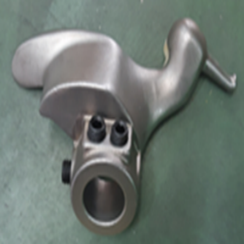 Mỏ vịt - Phụ kiện dùng cho máy ra vào lốp K.PL-1200 và U-200