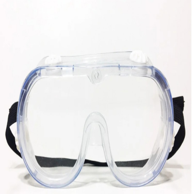 Kính bảo hộ chống hóa chất.