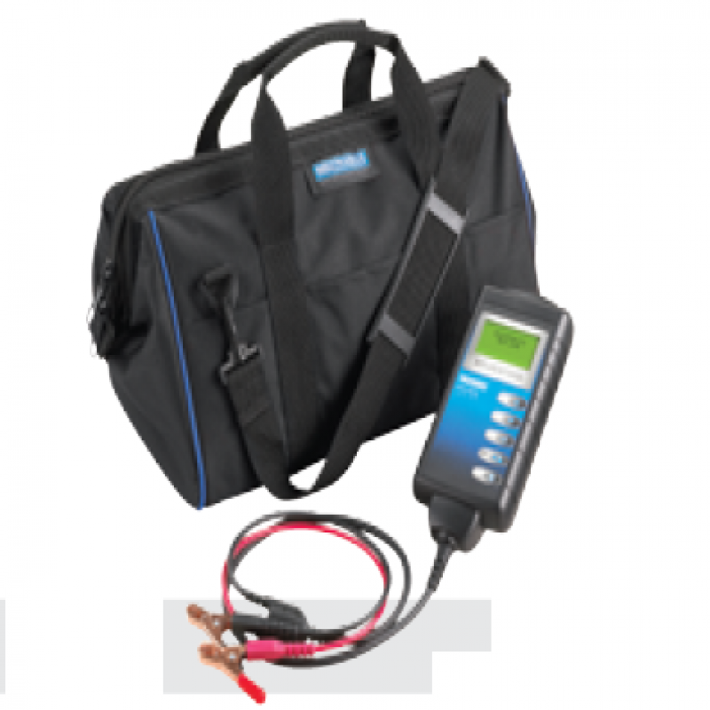 Thiết bị kiểm tra ắc quy ( 100-2000CCA)