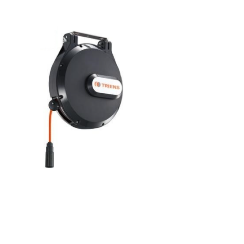 Cuộn dây khí nén (có hộp) 14 bar, đường kính 8mm, dài 10m