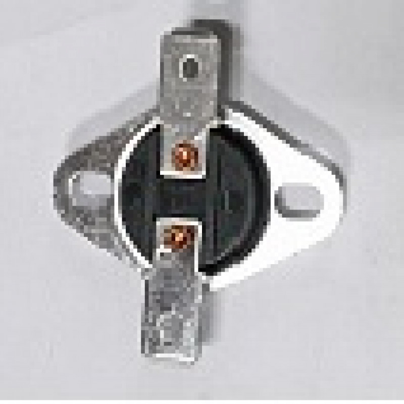 Rơ le nhiệt - Phụ kiện dùng cho máy nạp ắc quy 1300.1800.2600